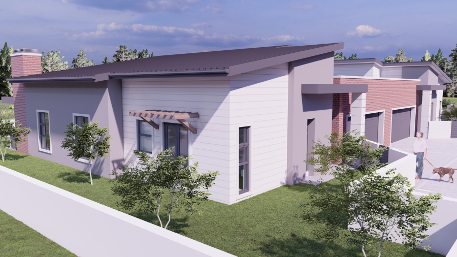 3 Bedroom Property for Sale in Heatherlands Western Cape